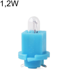 AUTO SIJALICA 1.2W 12V FASUNG ZELENA Z54 M-TECH